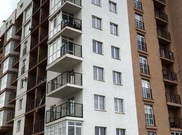 Статус будівництва вул. Руська, 237 Будинок 1 (Секція 4, Секція 5)