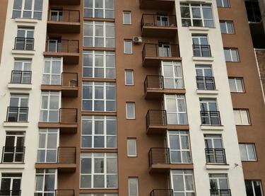 Статус будівництва вул. Руська, 237 Будинок 1 (Секція 4, Секція 5)