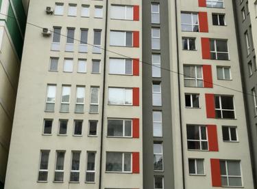 Статус будівництва вул. Руська, 235 Будинок