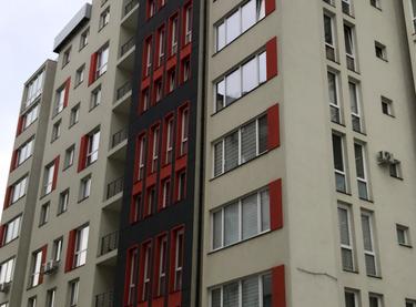 Статус будівництва вул. Руська, 235 Будинок