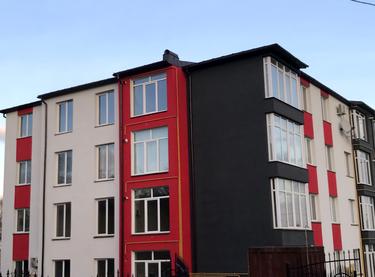 Статус будівництва ЖК Особливий Будинок