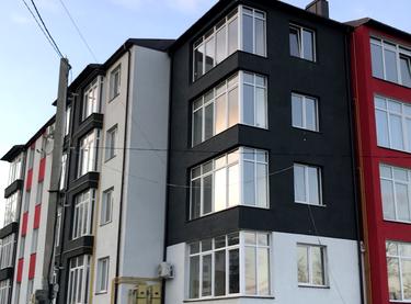 Статус будівництва ЖК Особливий Будинок