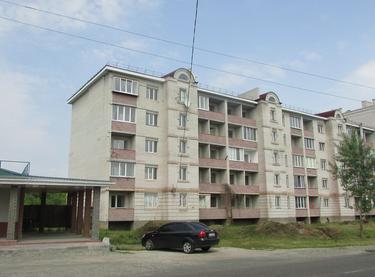 Статус строительства ЖК Водограй Дом 1