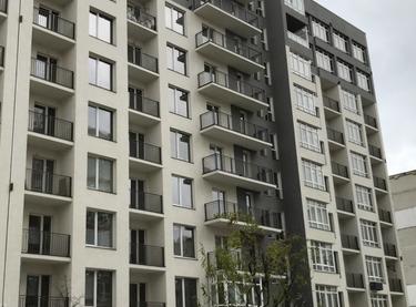 Статус строительства ЖК KromaxBud Дом 1