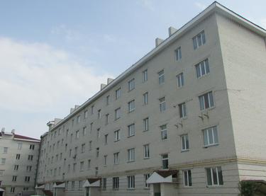 Статус строительства ЖК Водограй Дом 1