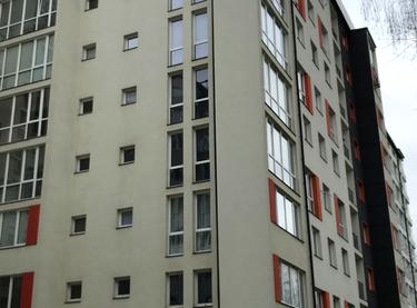 Статус будівництва вул. Руська, 235 Будинок