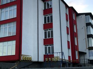 Статус будівництва ЖК Особливий Будинок