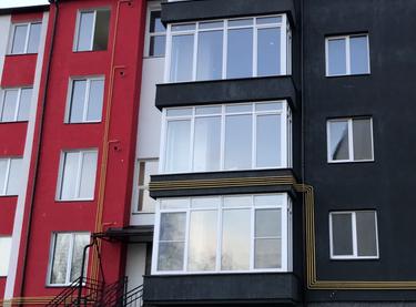 Статус будівництва ЖК Особливий Будинок