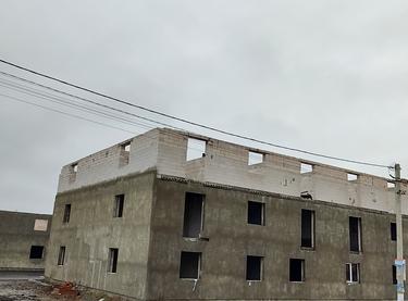 Статус строительства ЖК Черноморский Дом