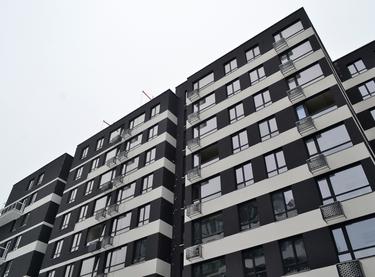 Статус будівництва ЖК Avalon Flex Будинок 4