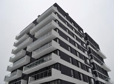 Статус будівництва ЖК Avalon Flex Будинок 3