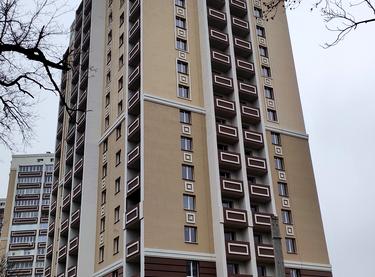 Статус строительства ЖК Луч Дом 2