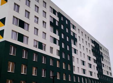 Статус будівництва ЖК Urban City Будинок 1