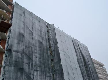 Статус будівництва ЖК Tiffany Будинок 1