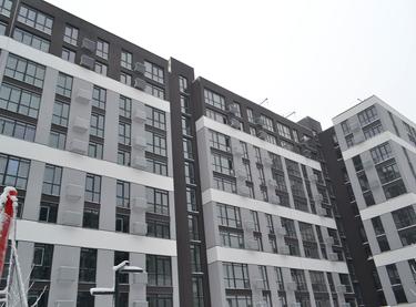 Статус строительства ЖК Avalon Zelena Street Дом 5 (Секция 12)