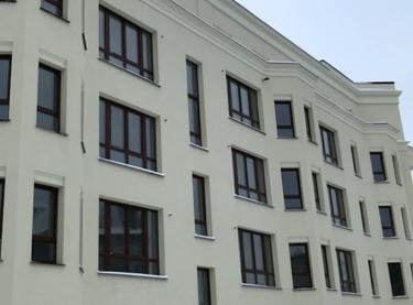 Статус будівництва ЖК Віденський Квартал Будинок 1-2 (Секція А1, Секція В, Секція Г, ...)