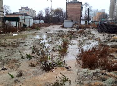 Статус строительства ул. Казимира Малевича, 44, 46 Дом