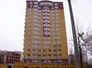 Статус будівництва ЖК SunCity Будинок 3