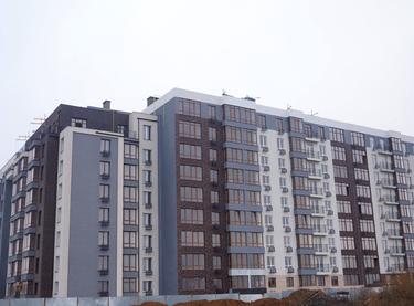 Статус будівництва Житловий район Сади Рів'єри Будинок 5-7 (Секція 5, Секція 6, Секція 7)