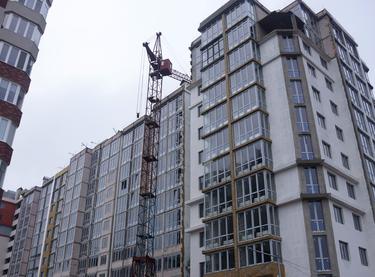Статус будівництва ЖК Золота Ера Будинок 10