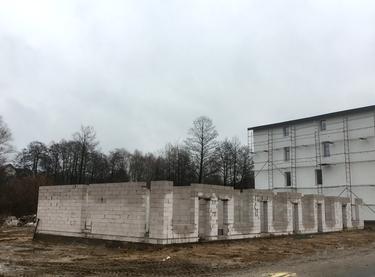 Статус будівництва ЖК Geneva Будинок 5