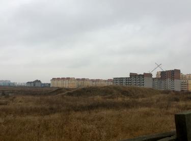 Статус будівництва ЖК Реситаль Будинок 3