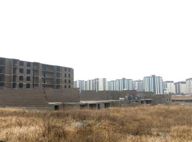 Статус будівництва ЖК Реситаль Будинок 2