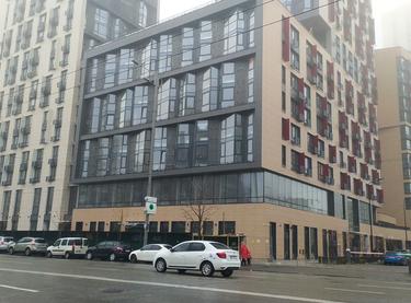 Статус будівництва ЖК Time Будинок 2