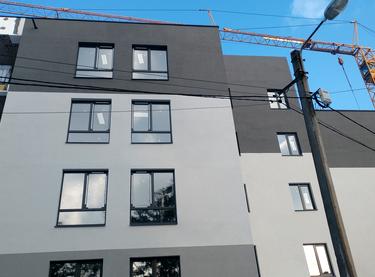 Статус строительства ЖК Hygge Дом 2