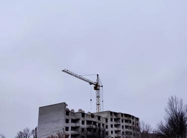 Статус будівництва ЖК Подвір'я Будинок 2