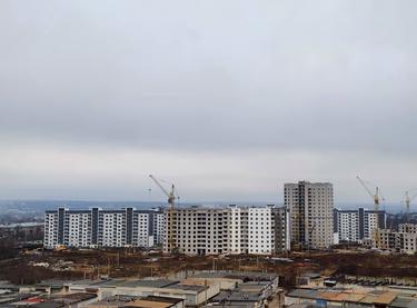 Статус строительства ЖК Сказка Дом 4