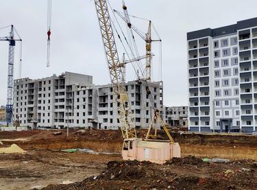 Статус строительства ЖК Сказка Дом 19