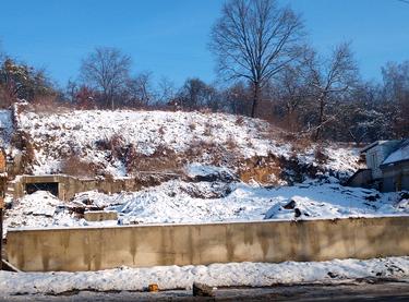 Статус будівництва ЖК Подих Природи Будинок