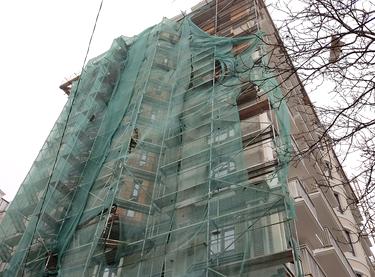 Статус будівництва ЖК Віндзор Будинок 2