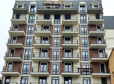 Статус строительства ЖК Дом на Мещанской Дом