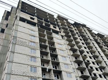 Статус строительства ЖК Одесские традиции Дом 5 (Секция 1, Секция 2)