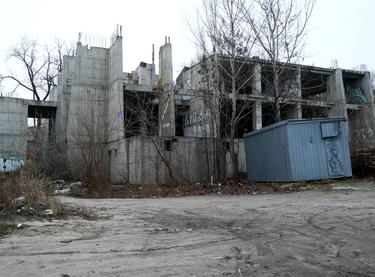 Статус будівництва ЖК Континент Будинок 2