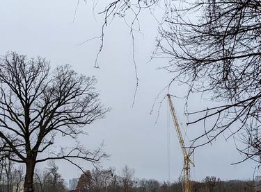 Статус будівництва ЖК Shatilov Park Будинок 1