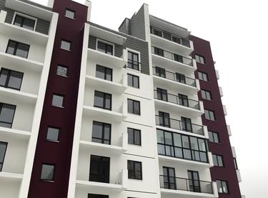 Статус строительства ЖК Парковый Квартал Дом 3