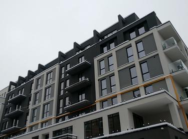 Статус будівництва ЖК Praud Premium Будинок