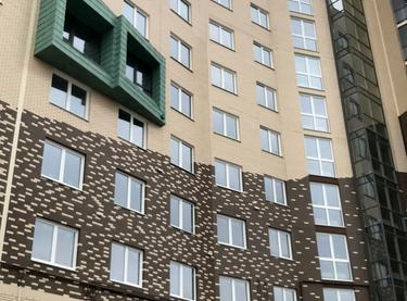 Статус будівництва ЖК Водограй Блок 3