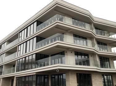 Статус строительства ЖК Park Lake City Дом 1.4 Vita