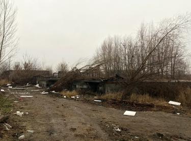 Статус будівництва ЖК Сімейне містечко Будинок 4