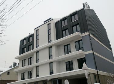 Статус строительства ЖК На Кондукторской Дом