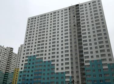 Статус будівництва ЖК Одеський бульвар вул. Приміська, 26а