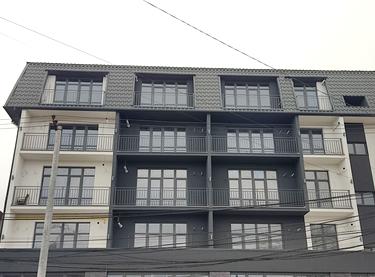 Статус строительства ЖК Ливерпуль Дом