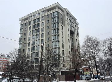 Статус строительства ЖК King Hall Дом