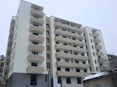 Статус будівництва вул. Пилипа Орлика, 7 Будинок