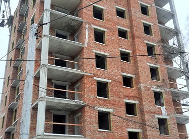 Статус будівництва ЖК Млинарське Будинок