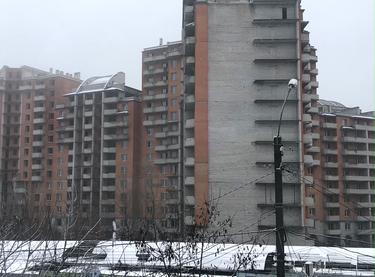 Статус будівництва ЖК Нектарний Будинок